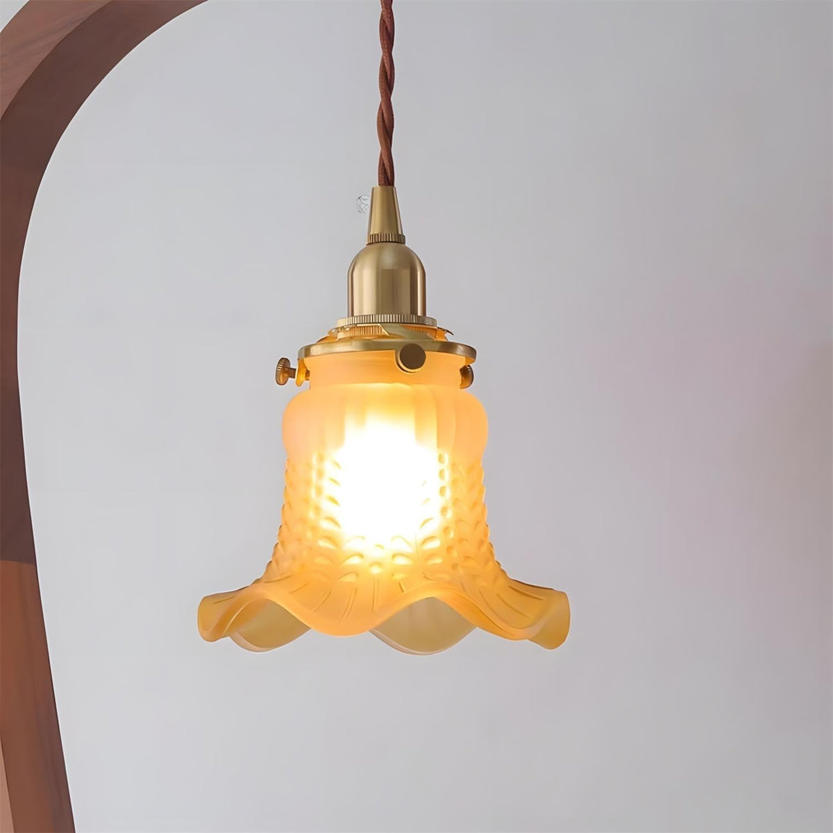 Caleina Table Lamp