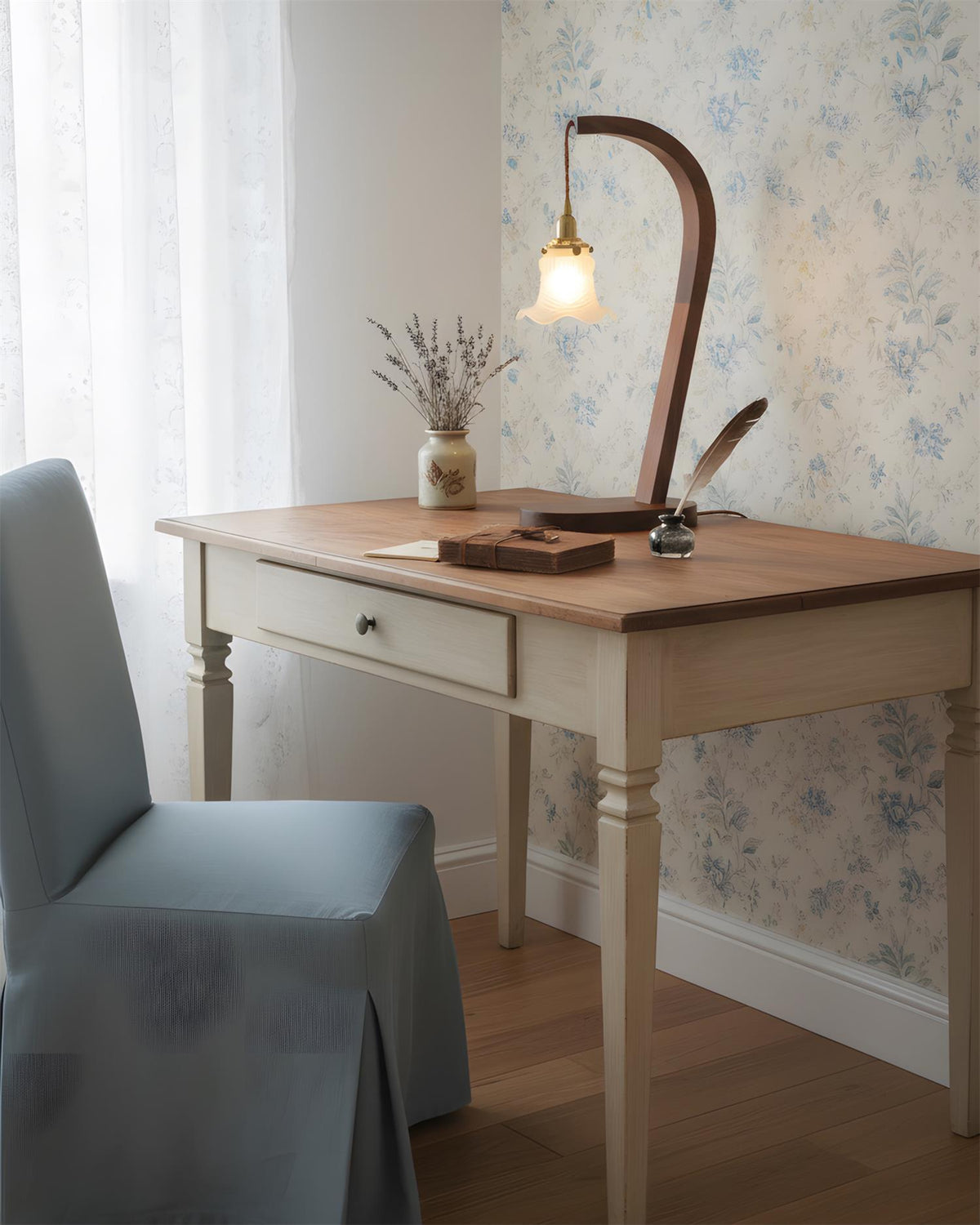 Caleina Table Lamp
