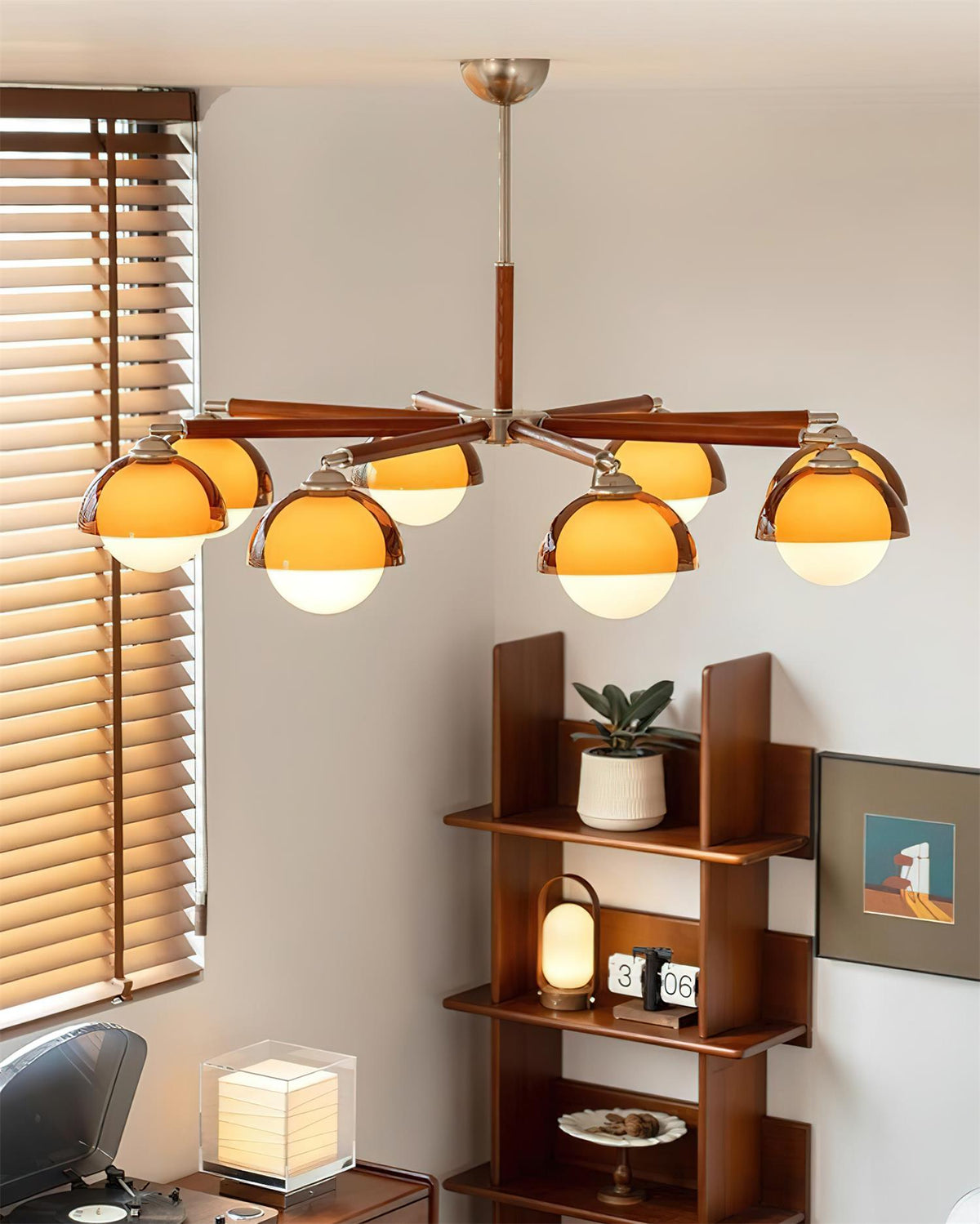 Orelalena Chandelier