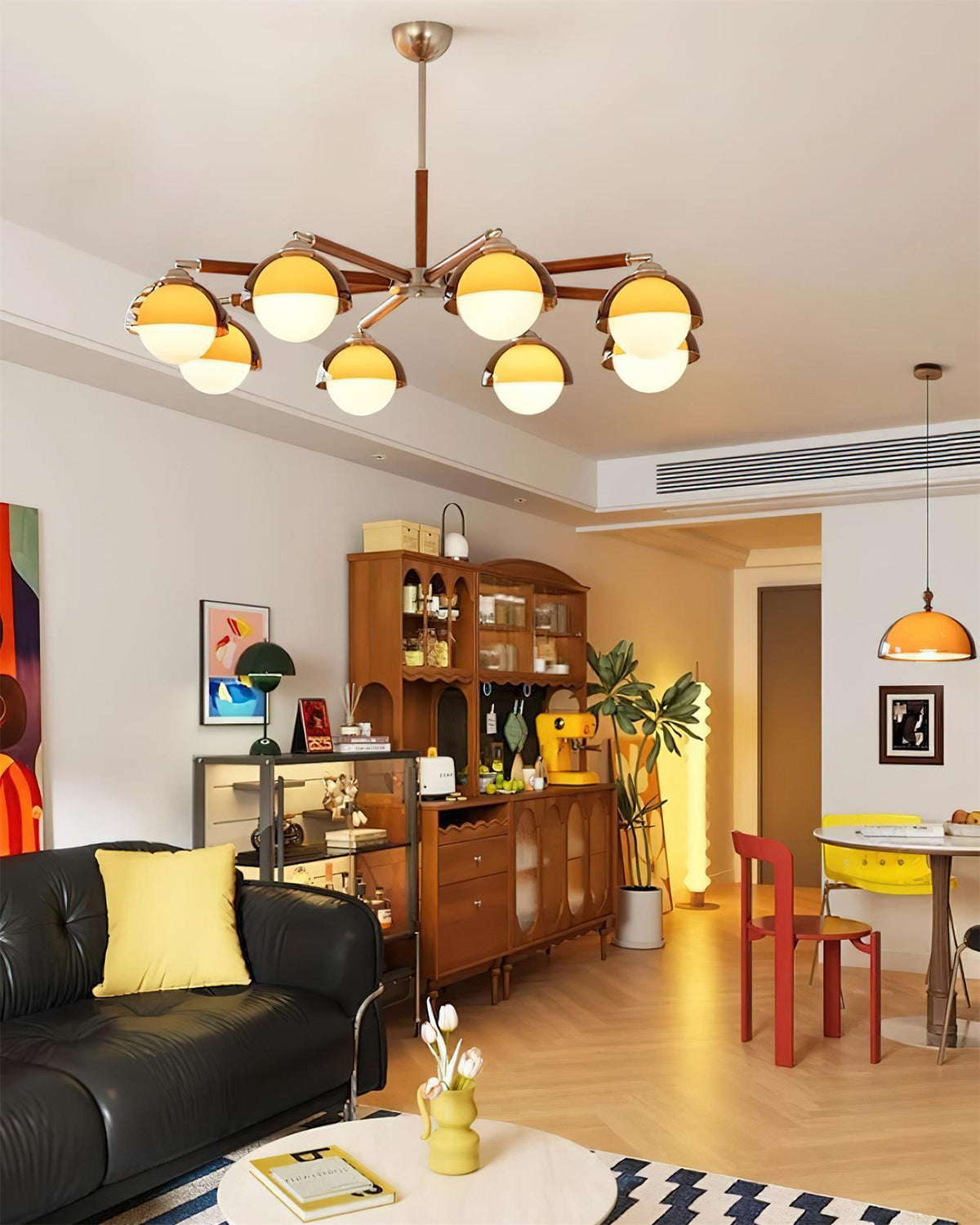 Orelalena Chandelier