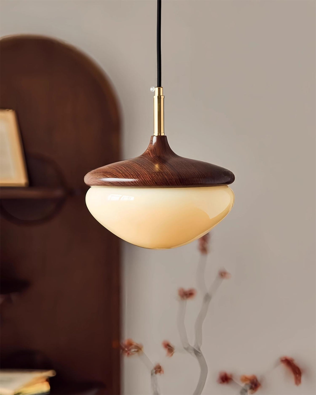 Miruira Pendant Lamp