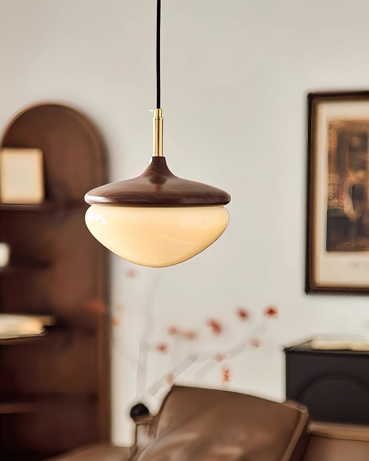 Miruira Pendant Lamp