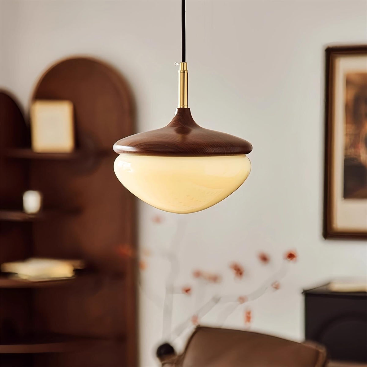 Miruira Pendant Lamp