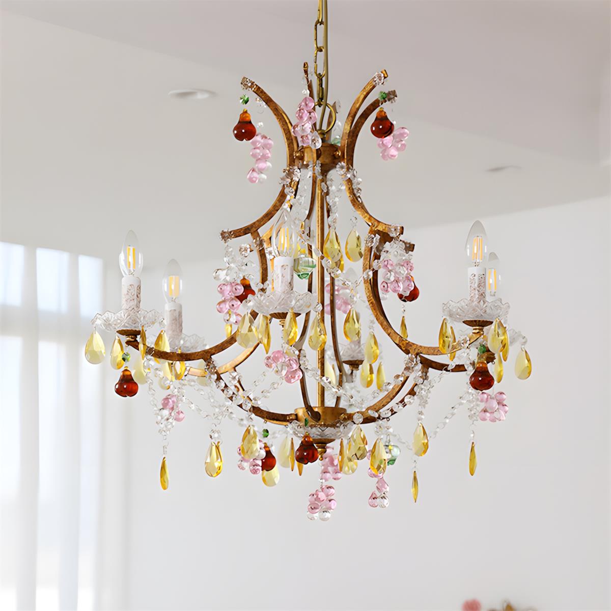 Ciralissa Chandelier