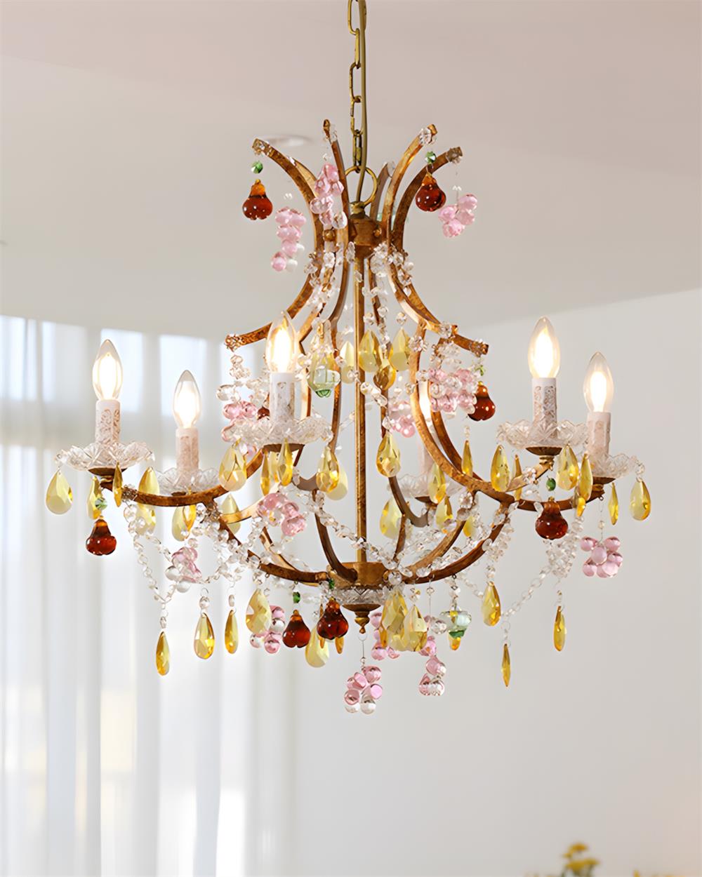 Ciralissa Chandelier
