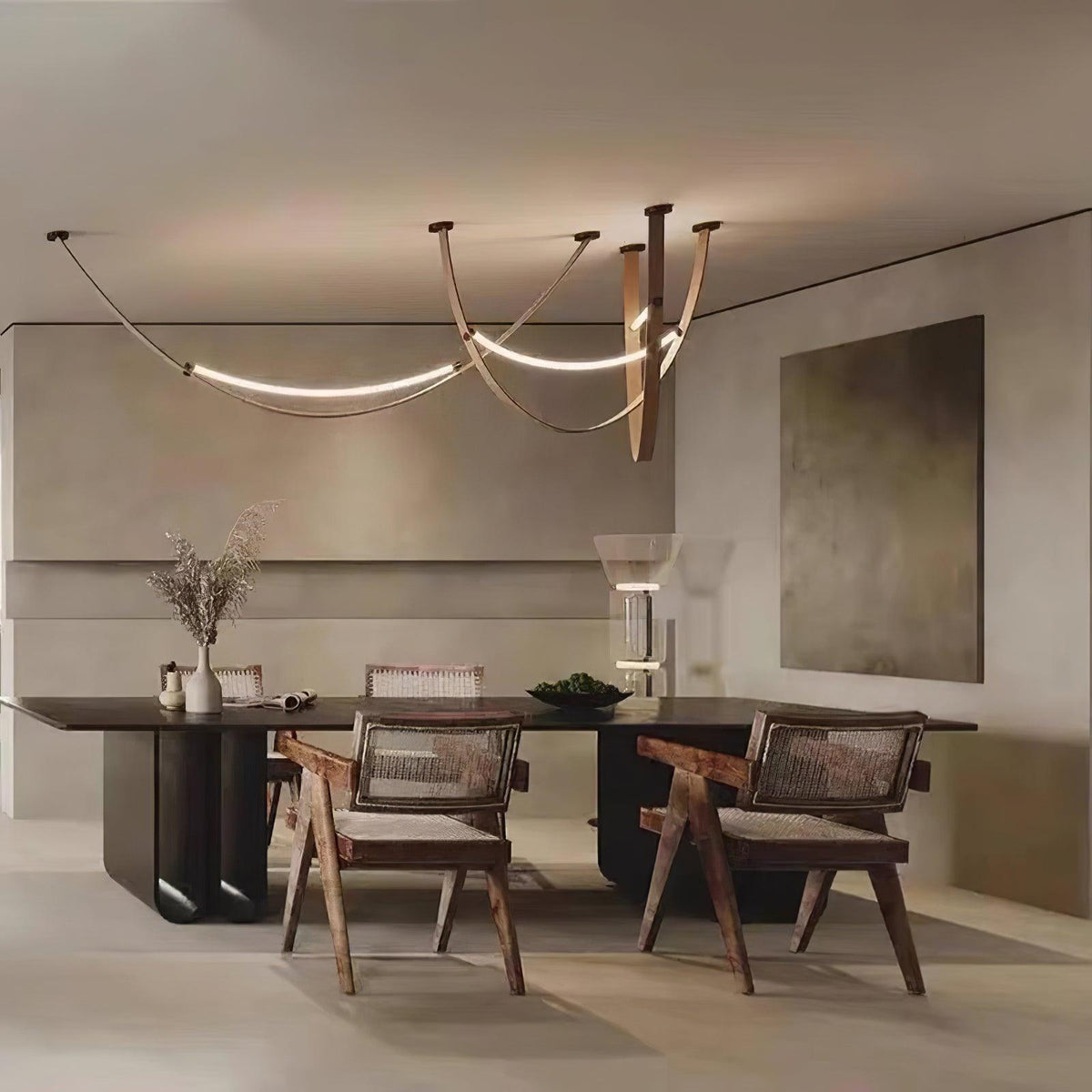 Junkle Pendant Lamp