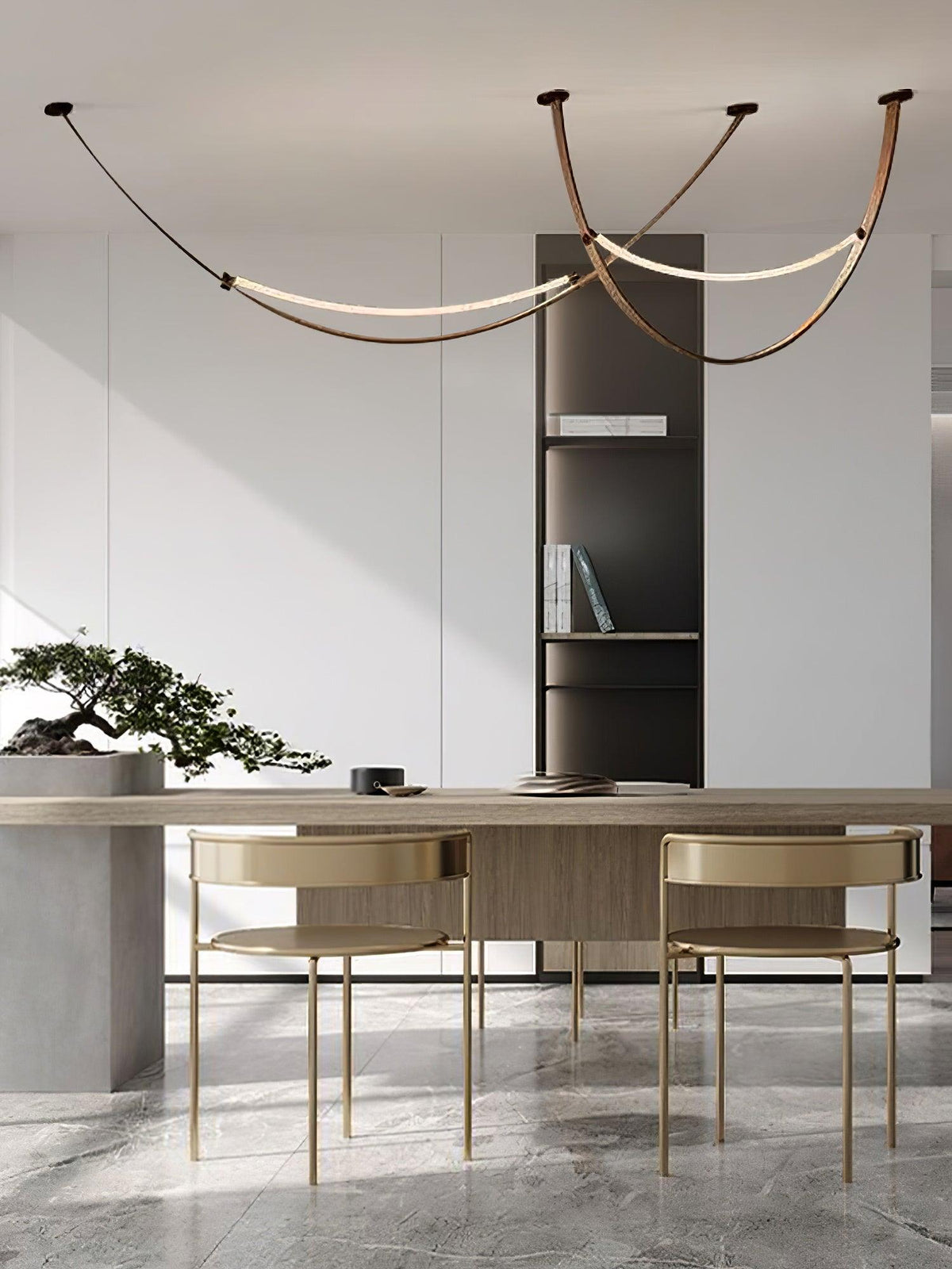 Junkle Pendant Lamp