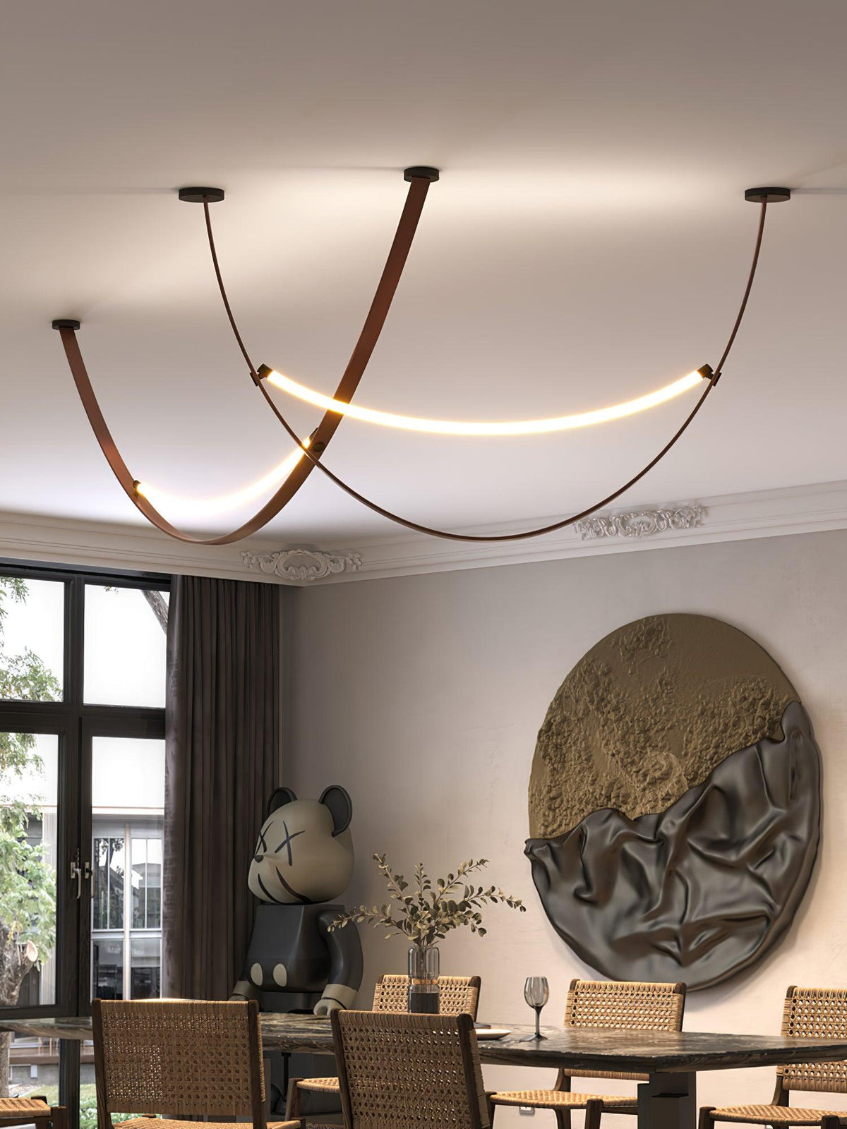 Junkle Pendant Lamp