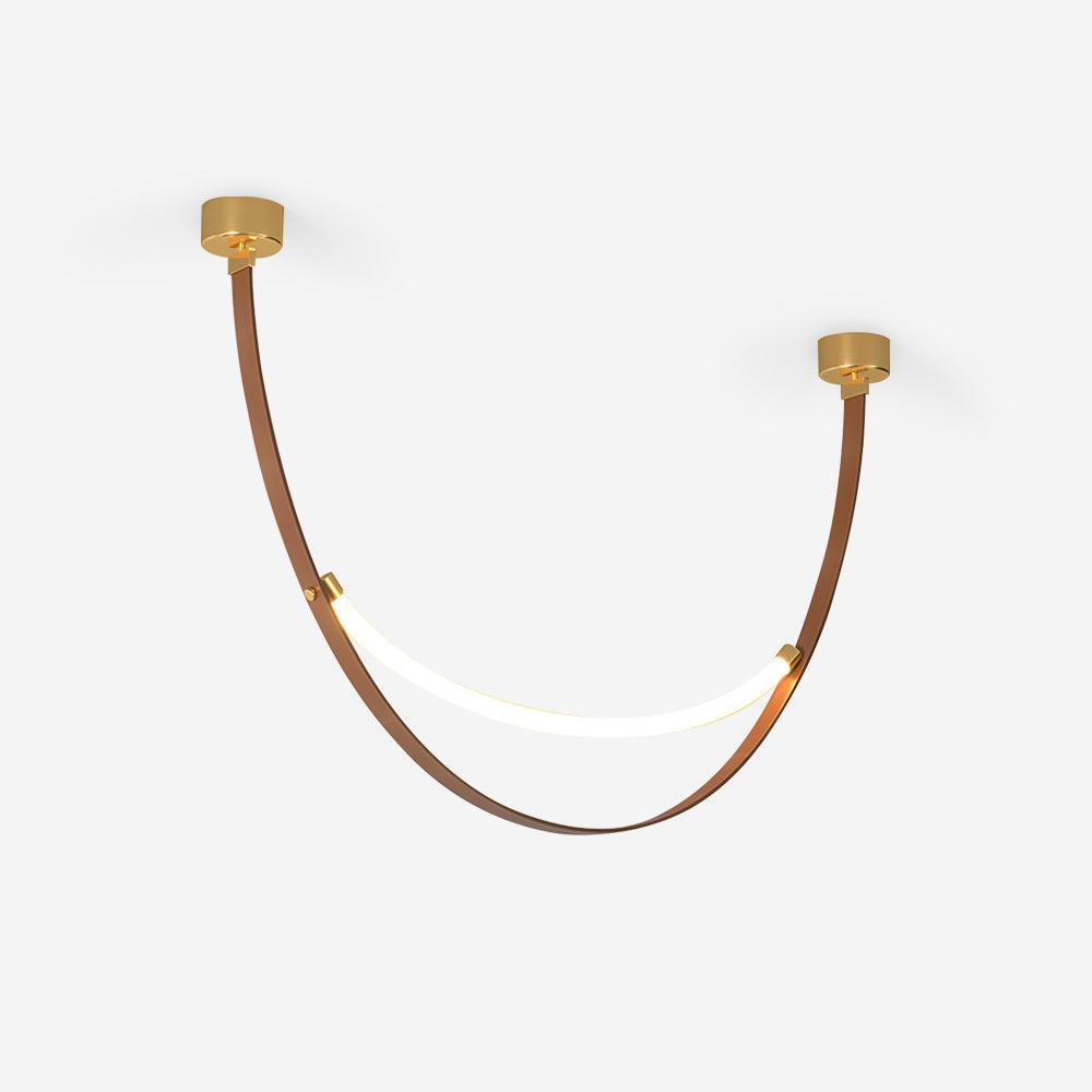 Junkle Pendant Lamp