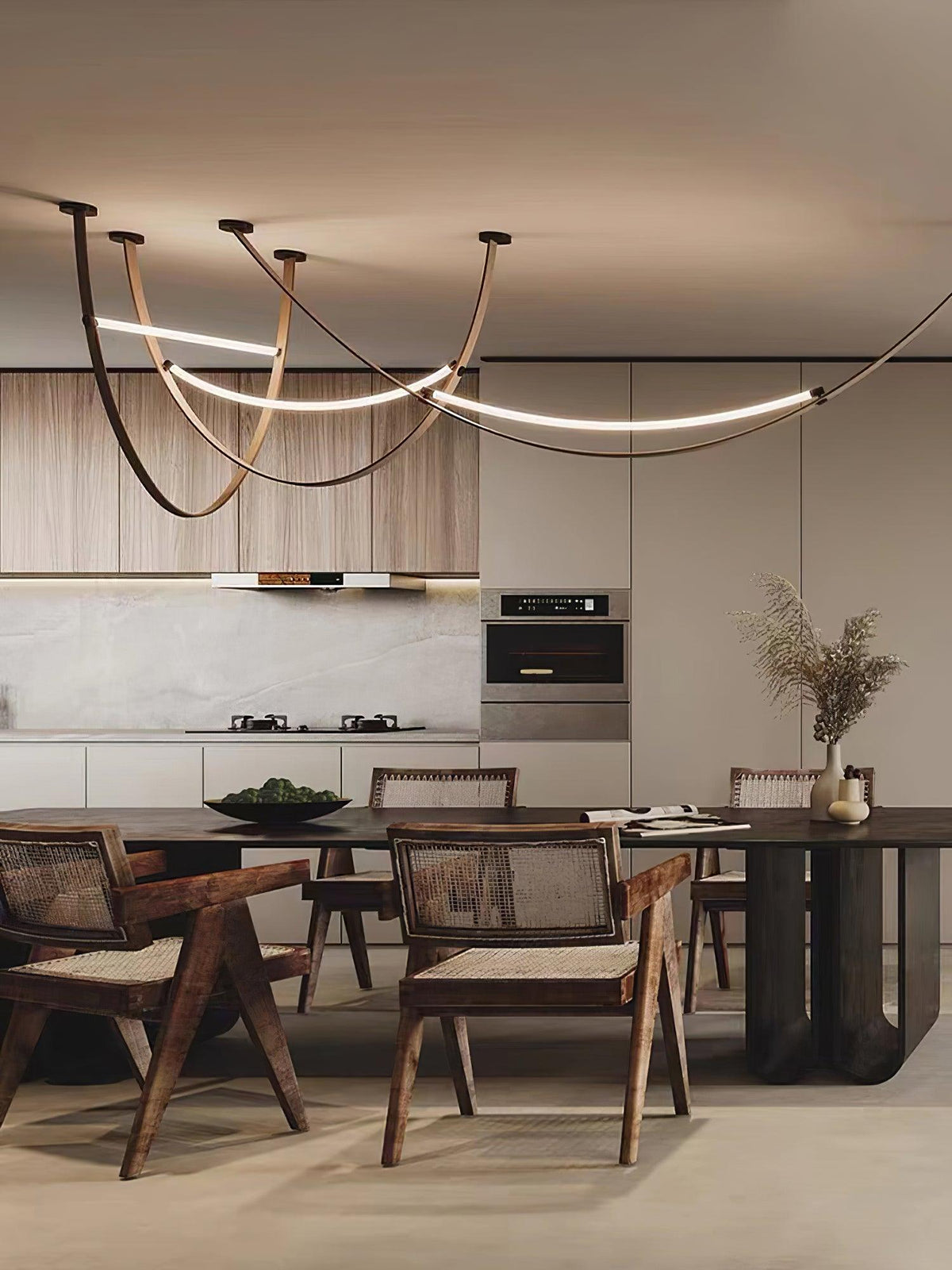 Junkle Pendant Lamp