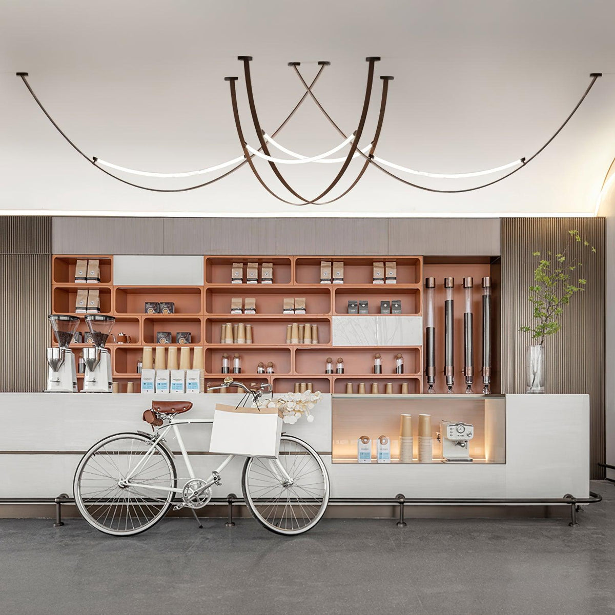 Junkle Pendant Lamp