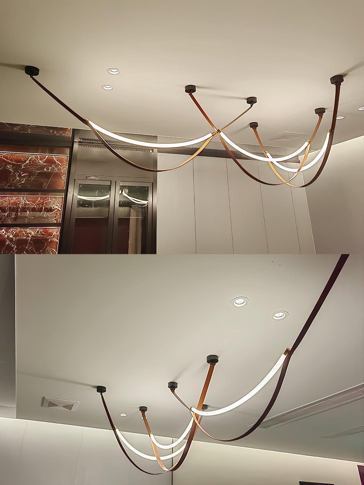 Junkle Pendant Lamp