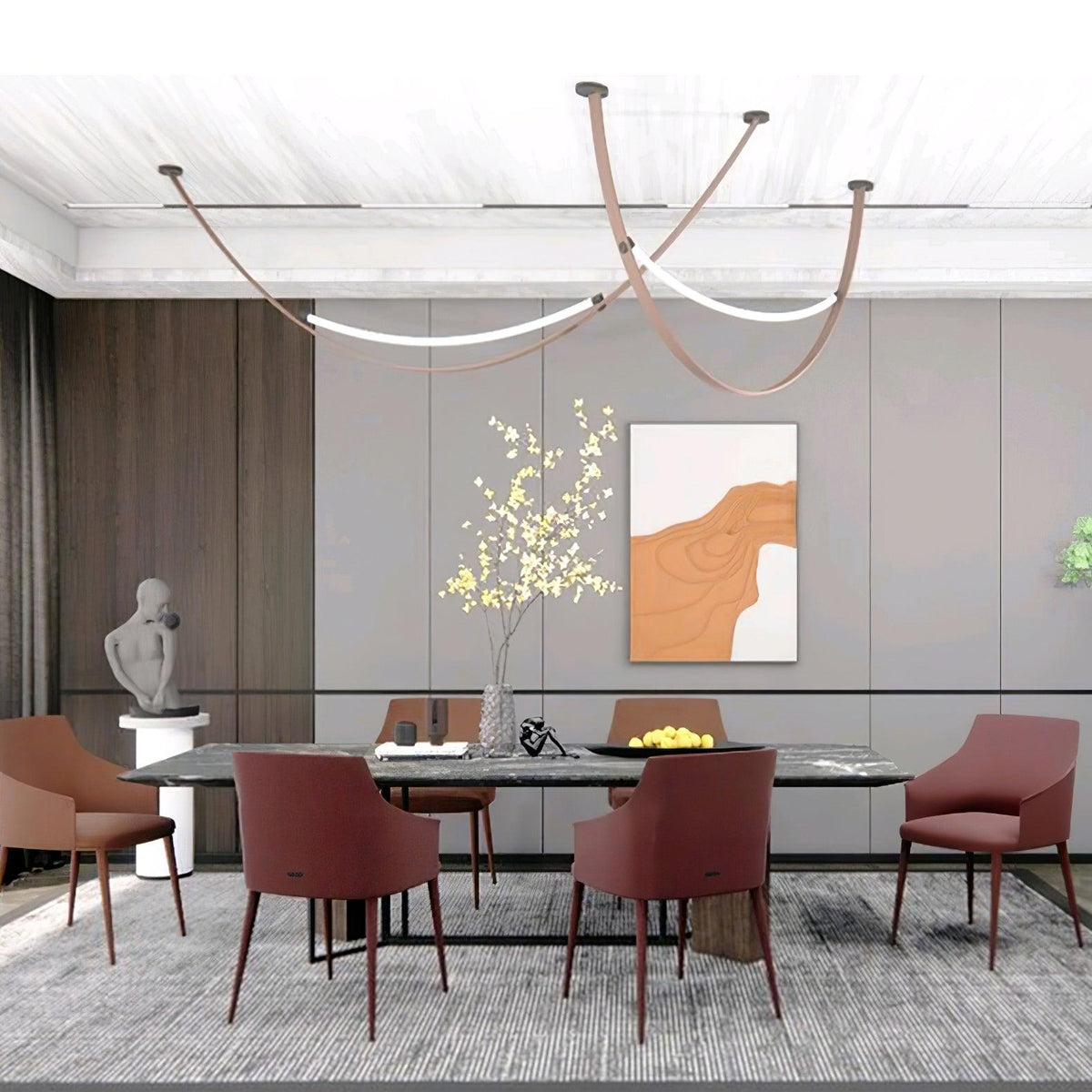 Junkle Pendant Lamp