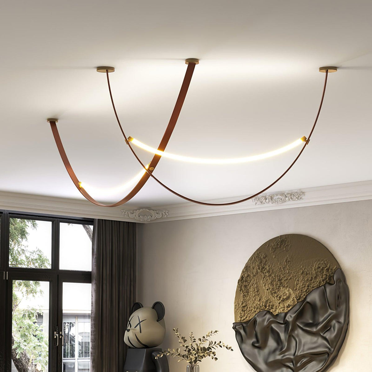 Junkle Pendant Lamp