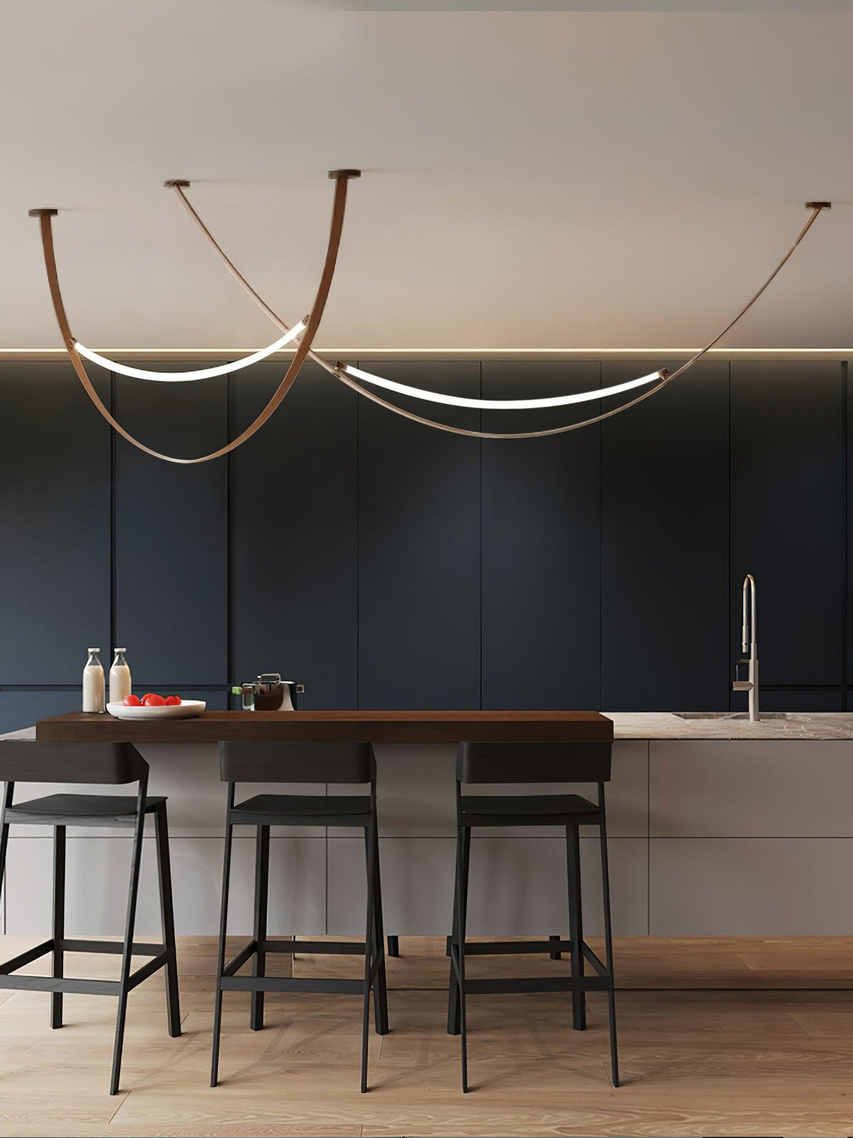 Junkle Pendant Lamp