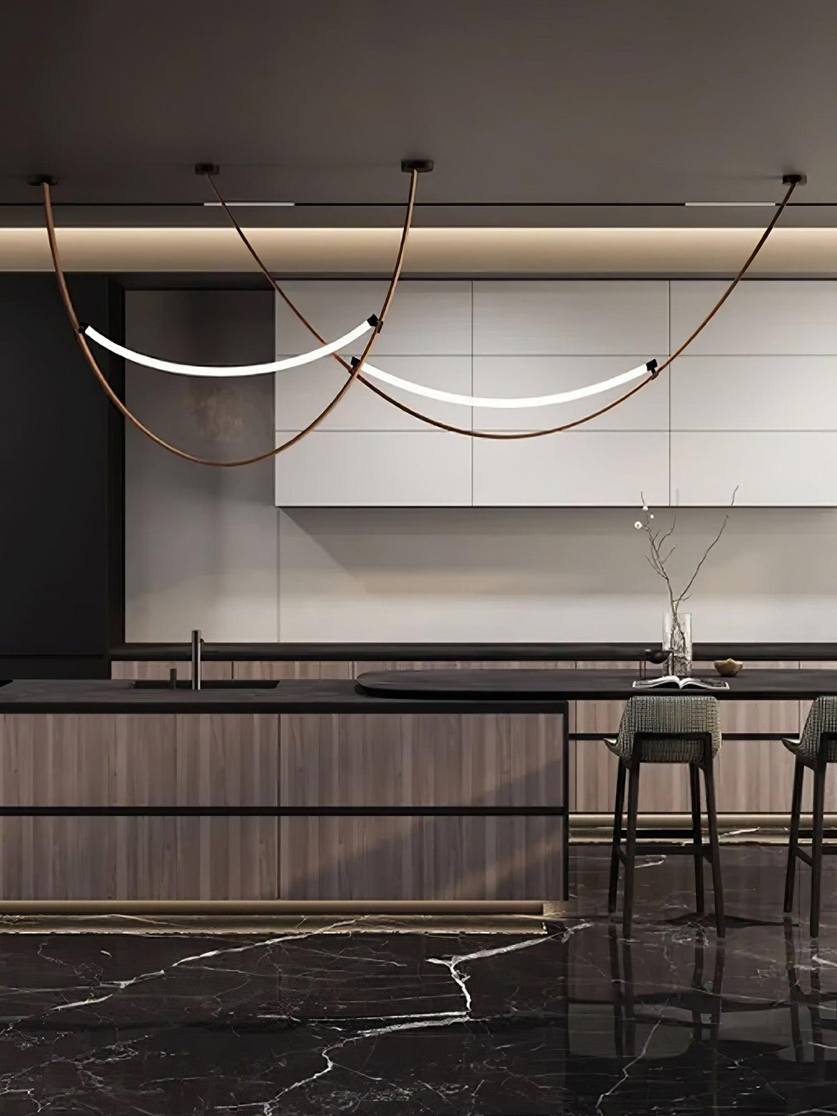 Junkle Pendant Lamp
