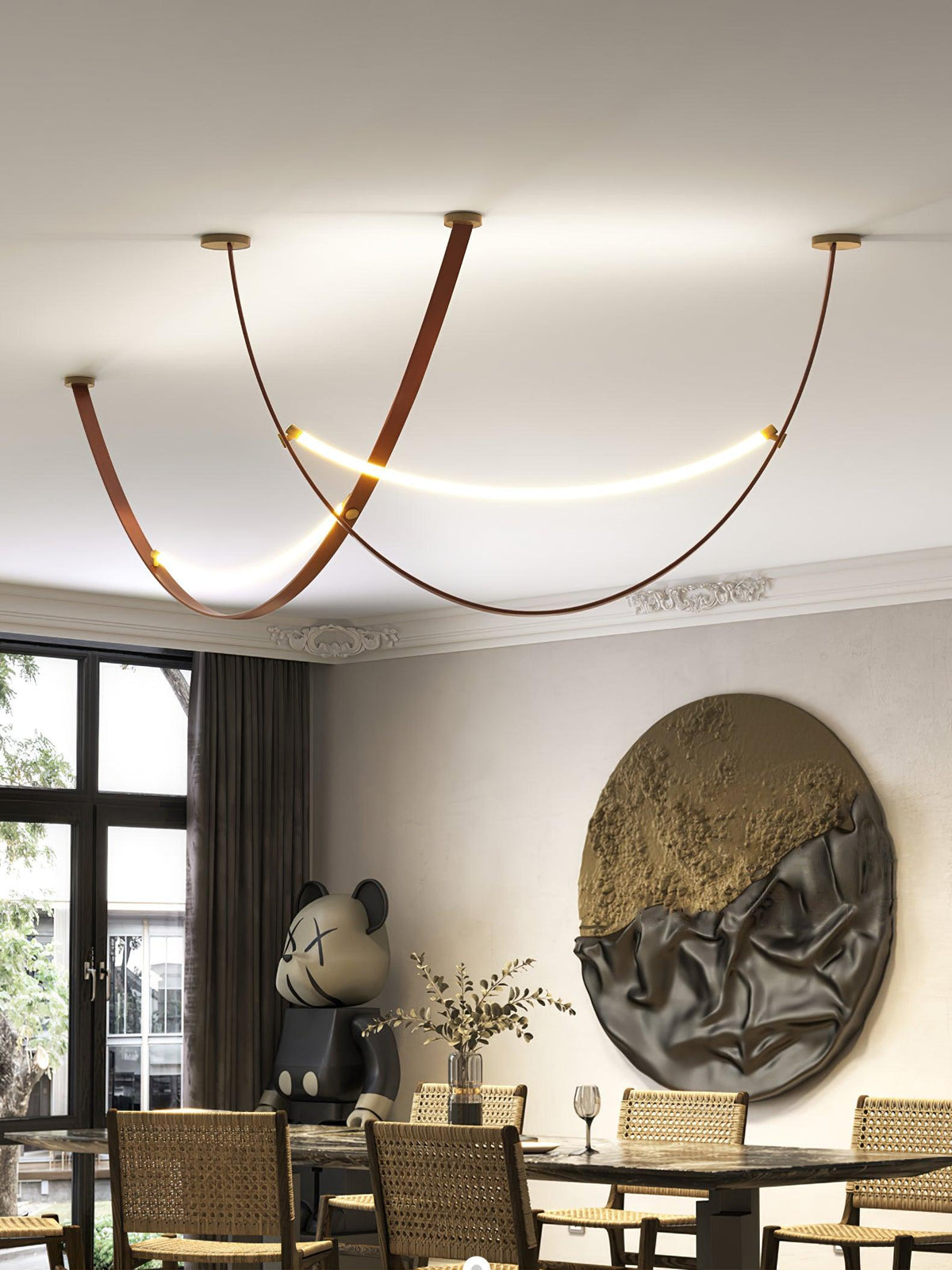 Junkle Pendant Lamp