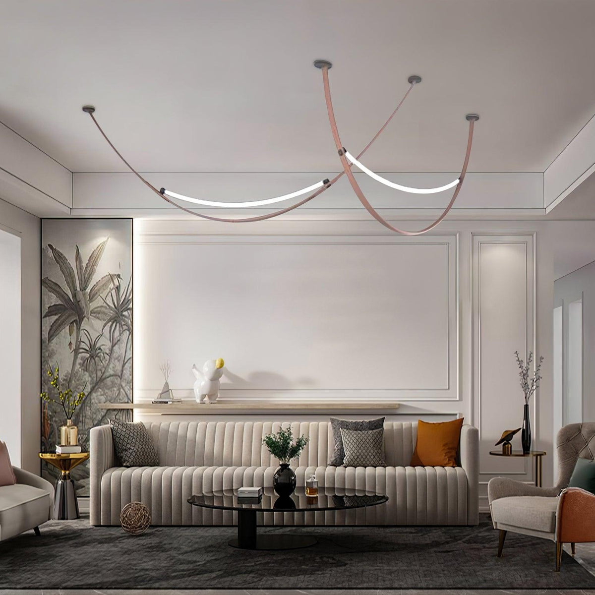 Junkle Pendant Lamp
