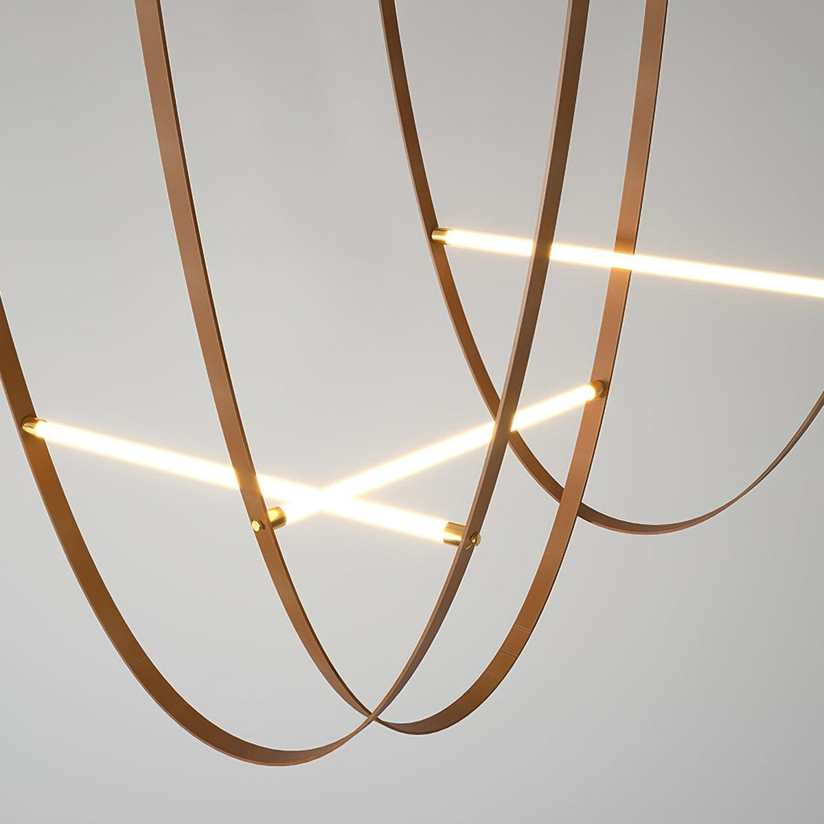 Talinor Pendant Lamp Tracer Belt