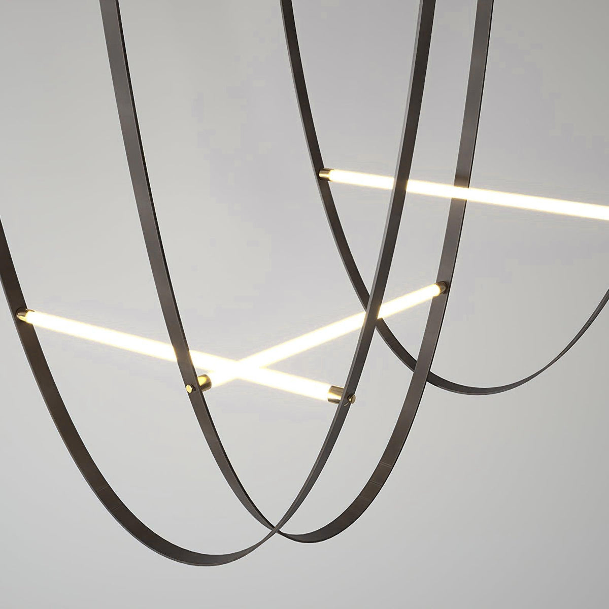 Talinor Pendant Lamp Tracer Belt