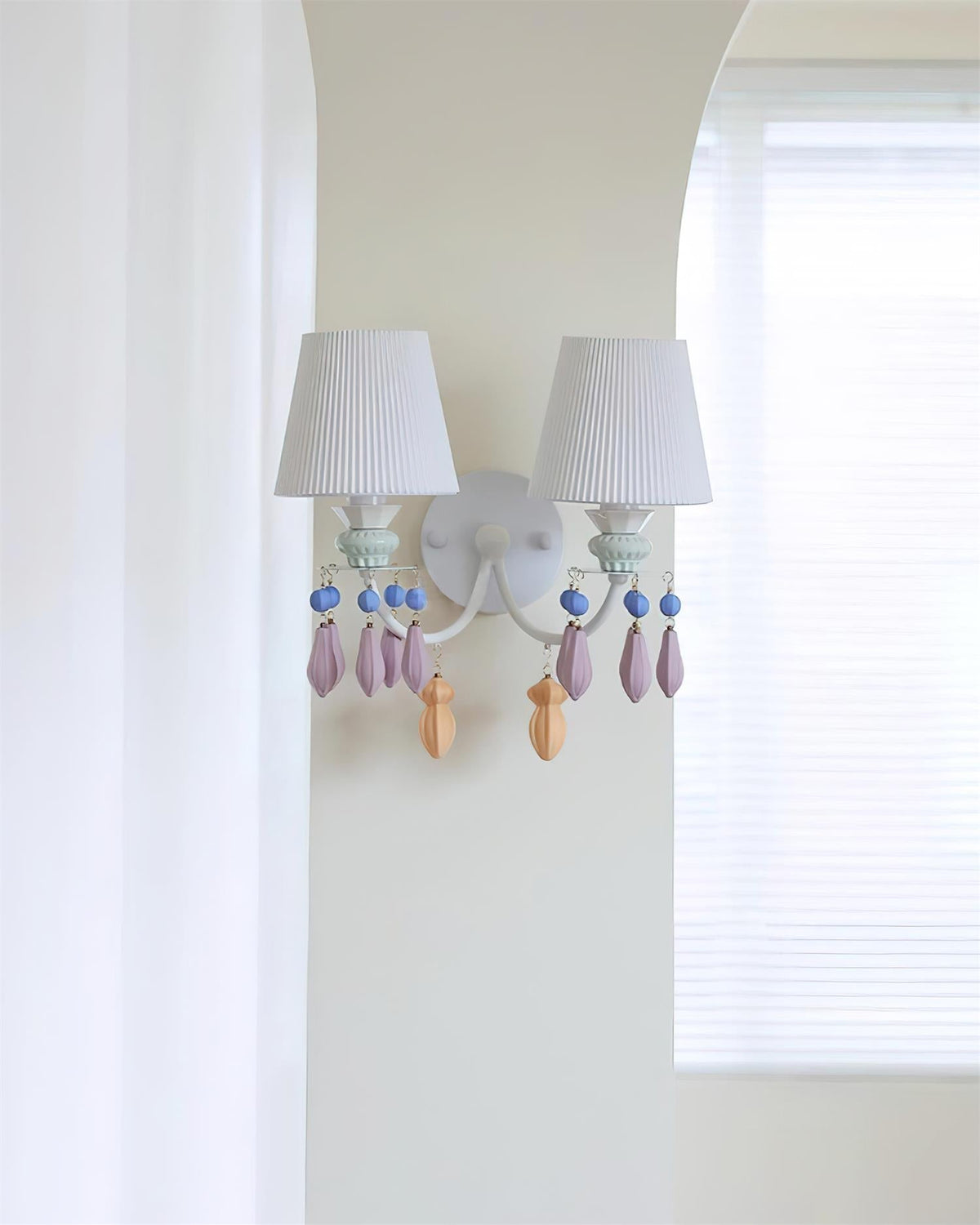 Avenivelia Wall Lamp