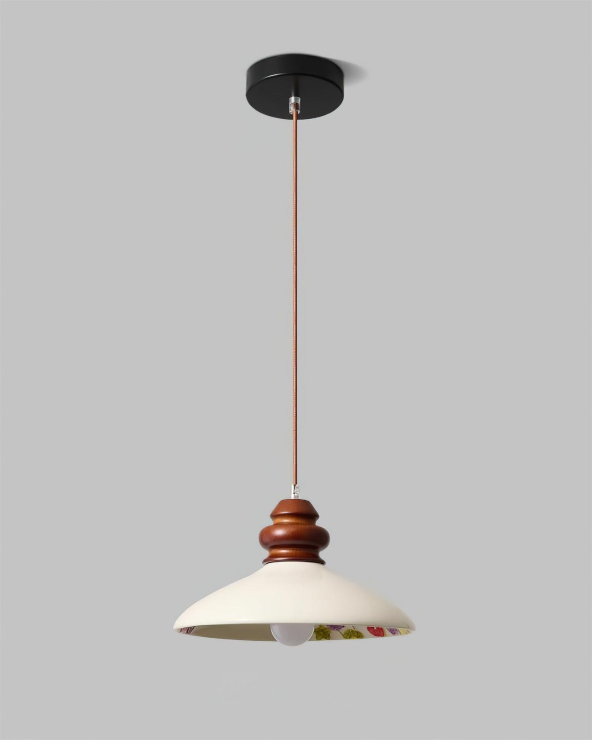 Fern Pendant Lamp