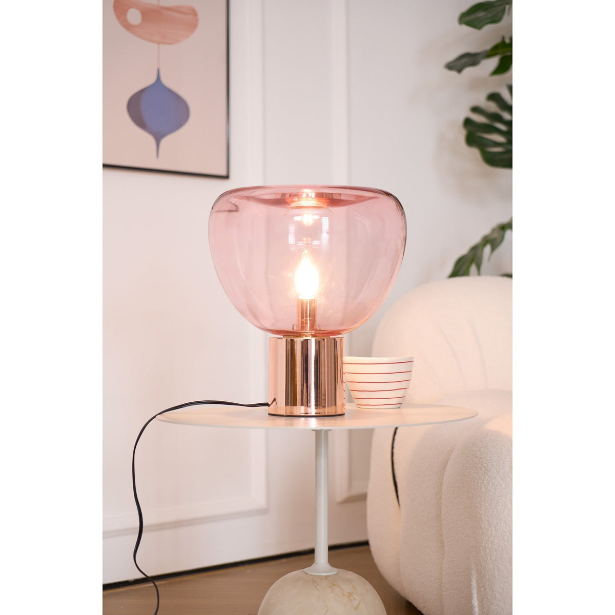 Bengt Table Lamp