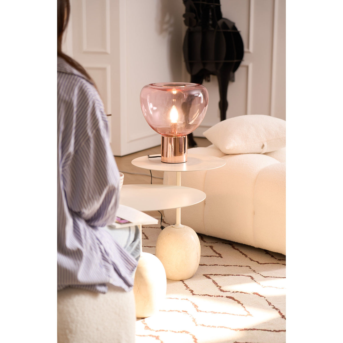 Bengt Table Lamp