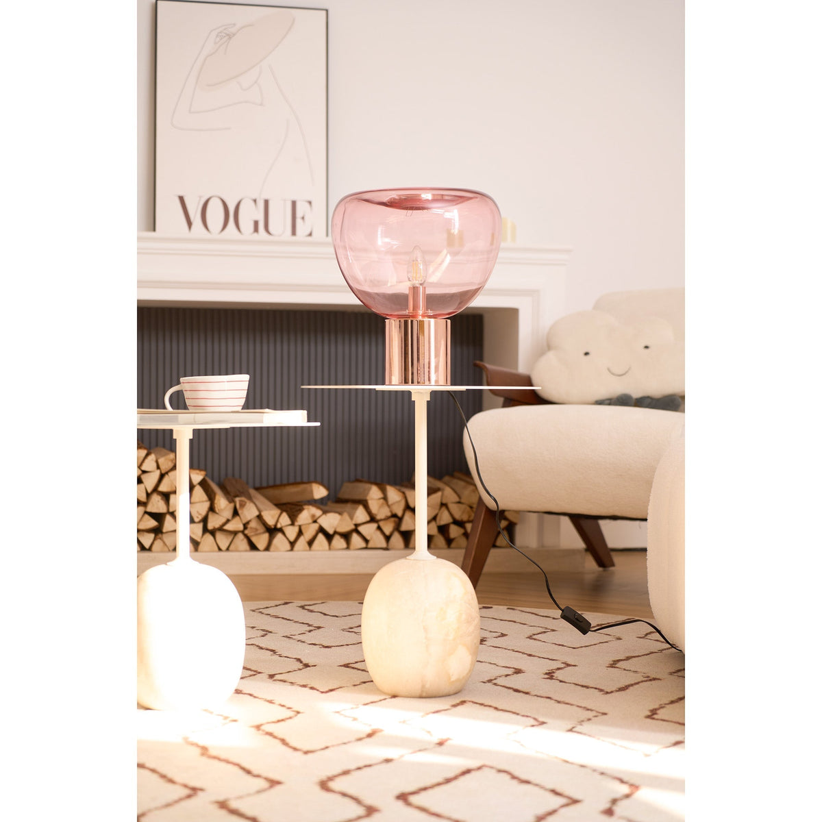 Bengt Table Lamp