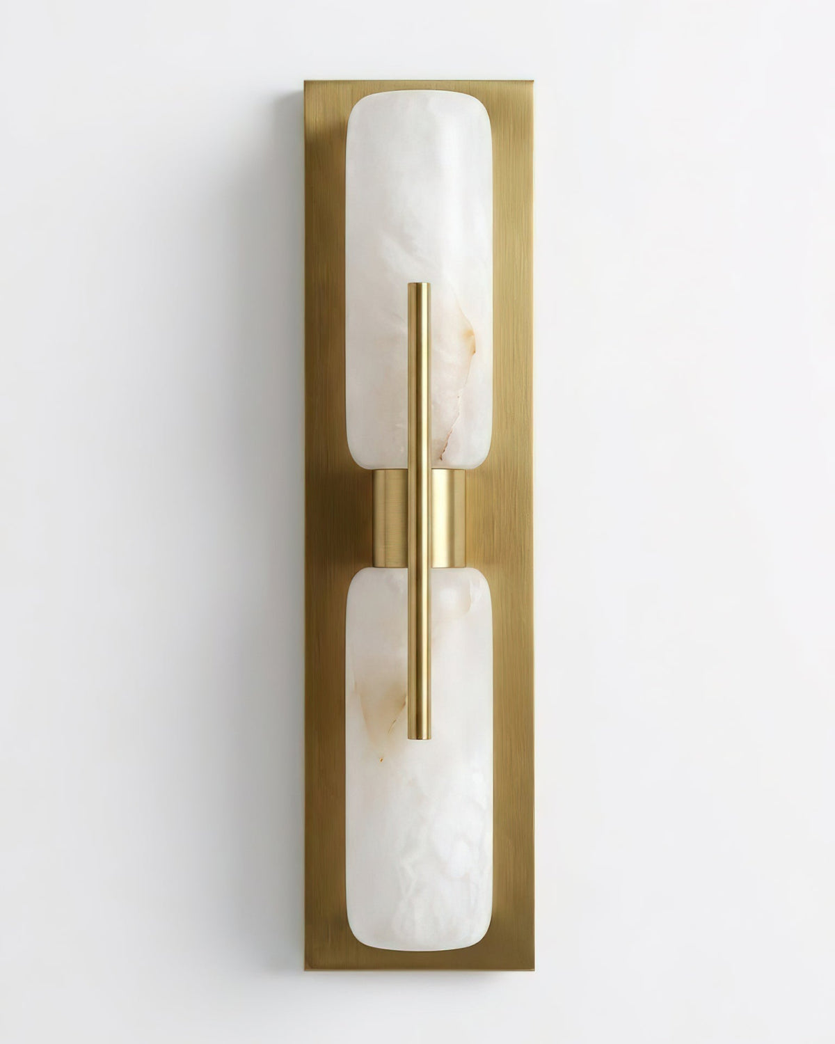 Bepuzz Alabaster Wall Sconce