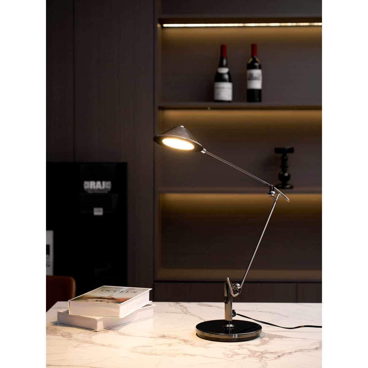 Selinaya Articulated Table Lamp