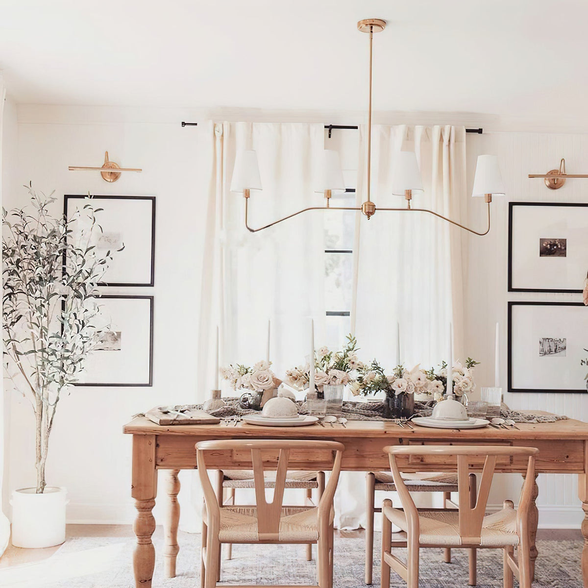 Avvenora Pendant Lamp