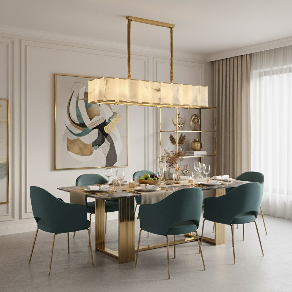 Seluiel Chandelier