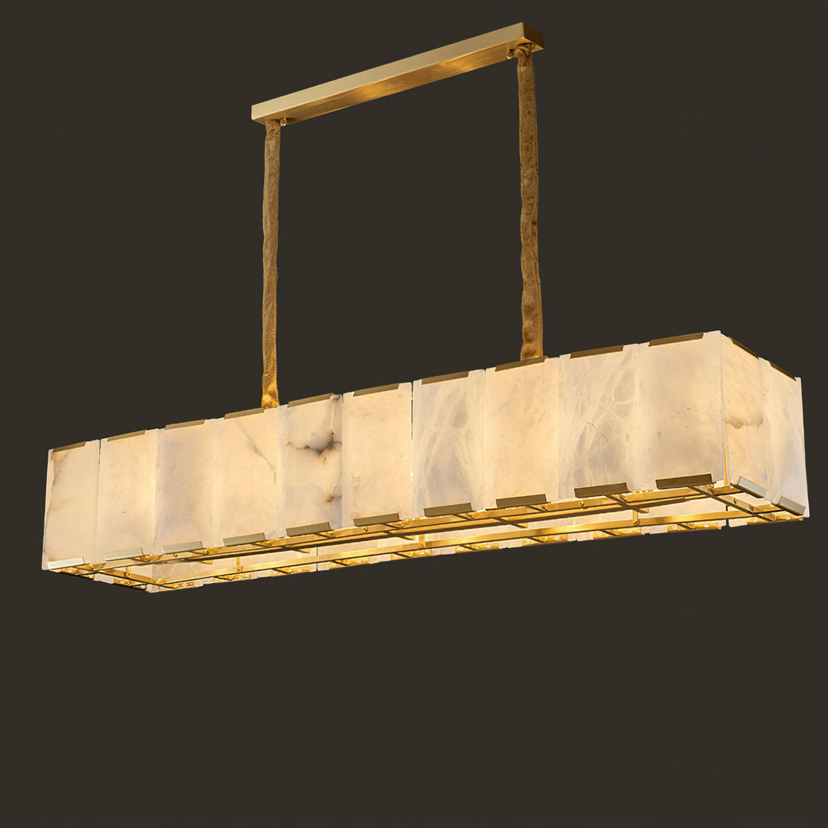 Seluiel Chandelier