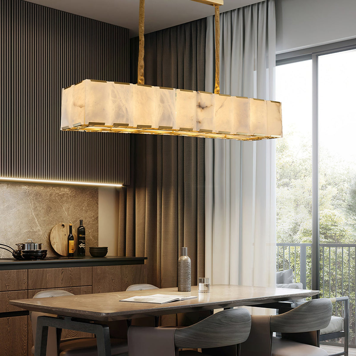 Seluiel Chandelier