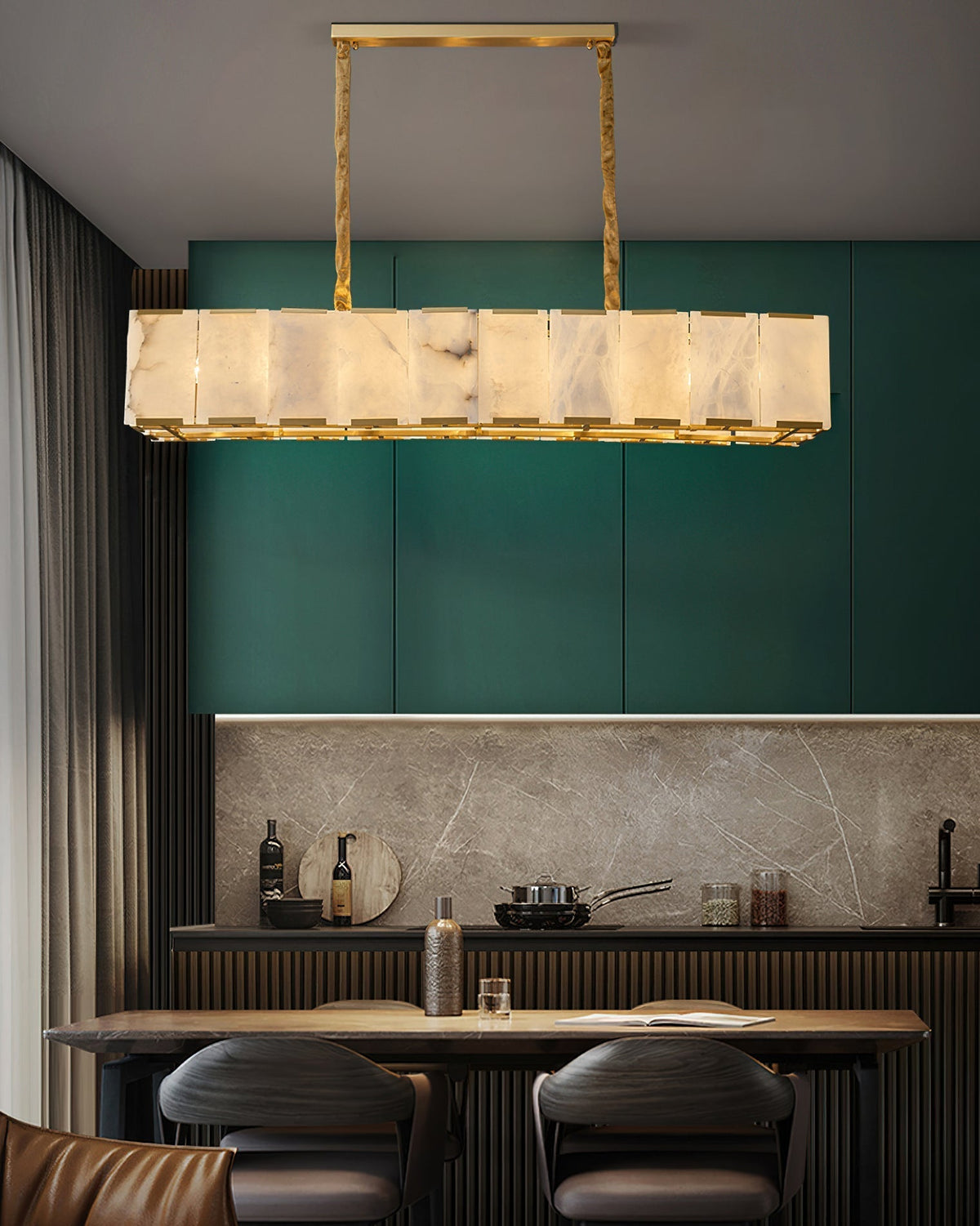 Seluiel Chandelier