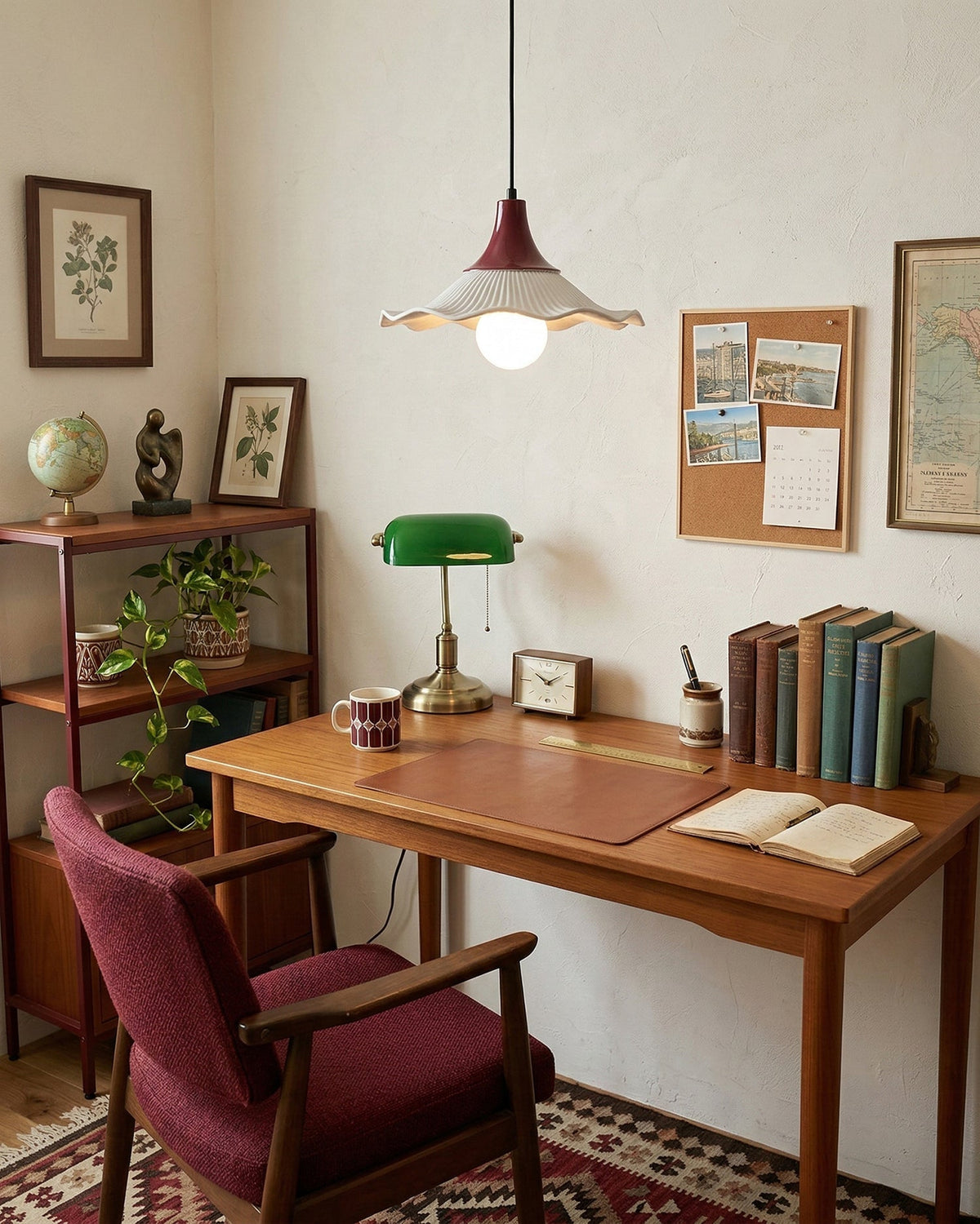 Orelelia Pendant Lamp