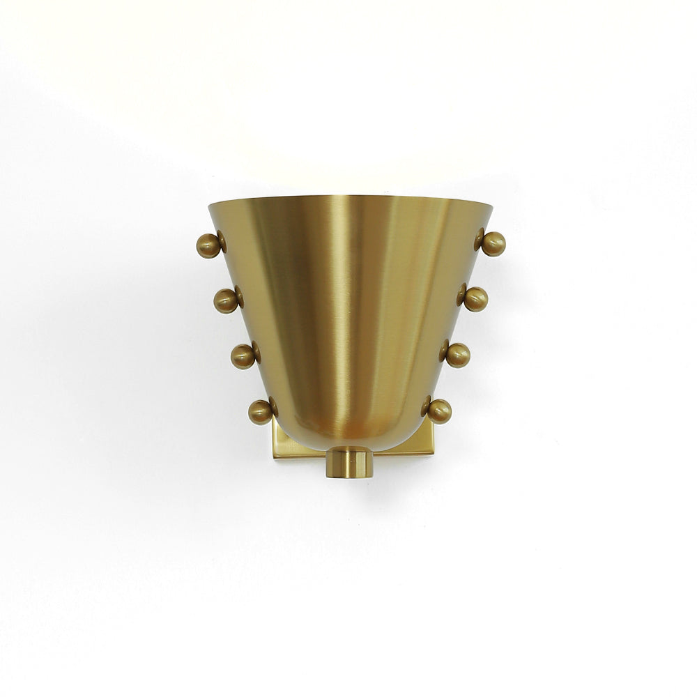Bespoke Wall Sconce