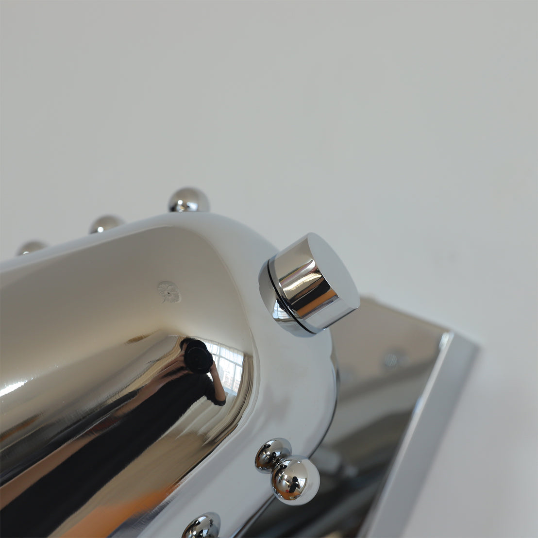 Bespoke Wall Sconce