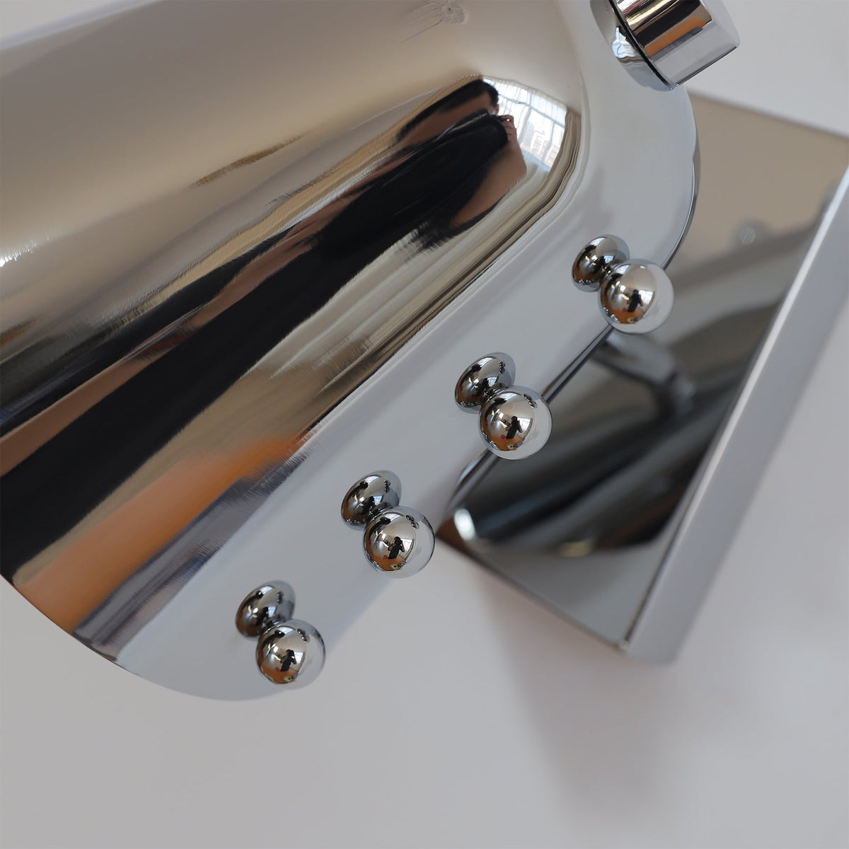 Bespoke Wall Sconce