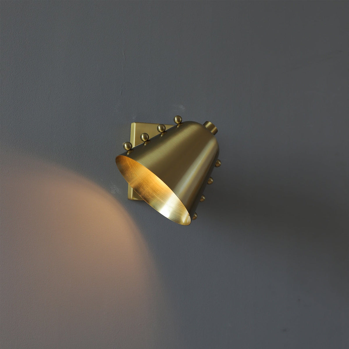 Bespoke Wall Sconce