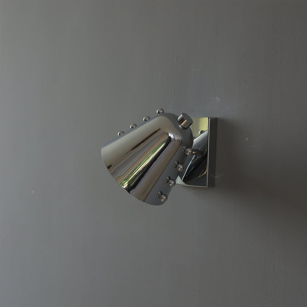 Bespoke Wall Sconce