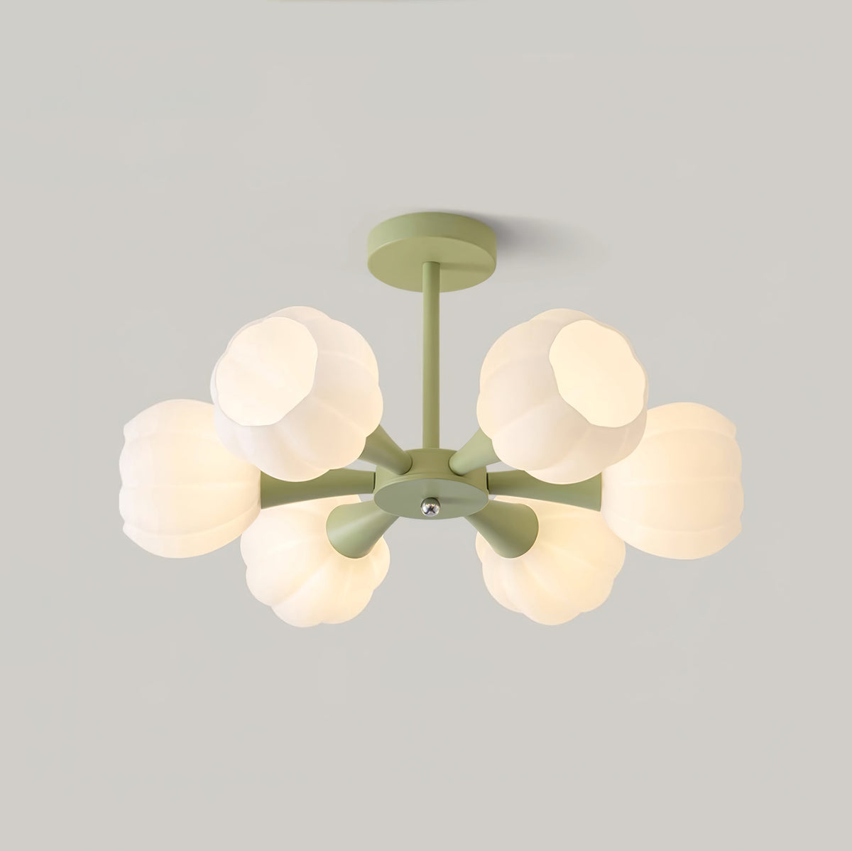 Beth Chandelier