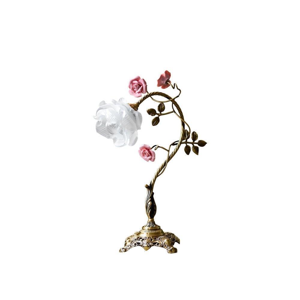 Terierena Table Lamp