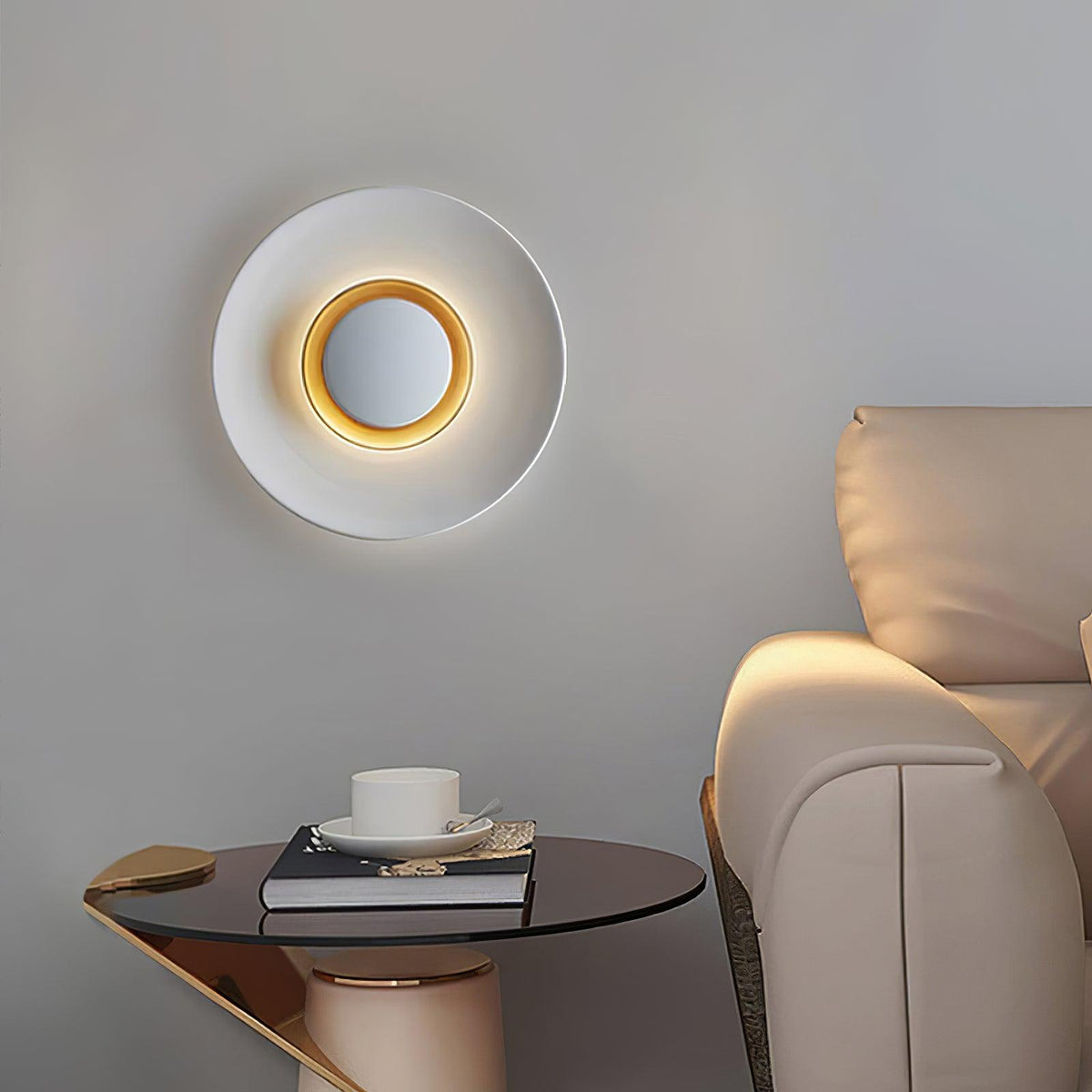 Calaella Wall Light