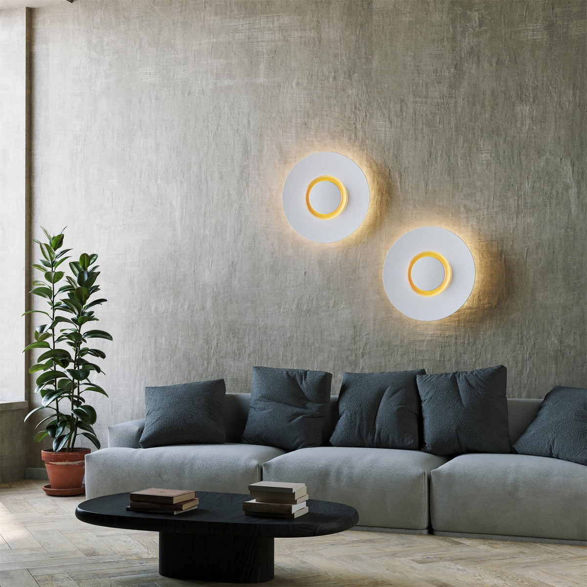 Calaella Wall Light