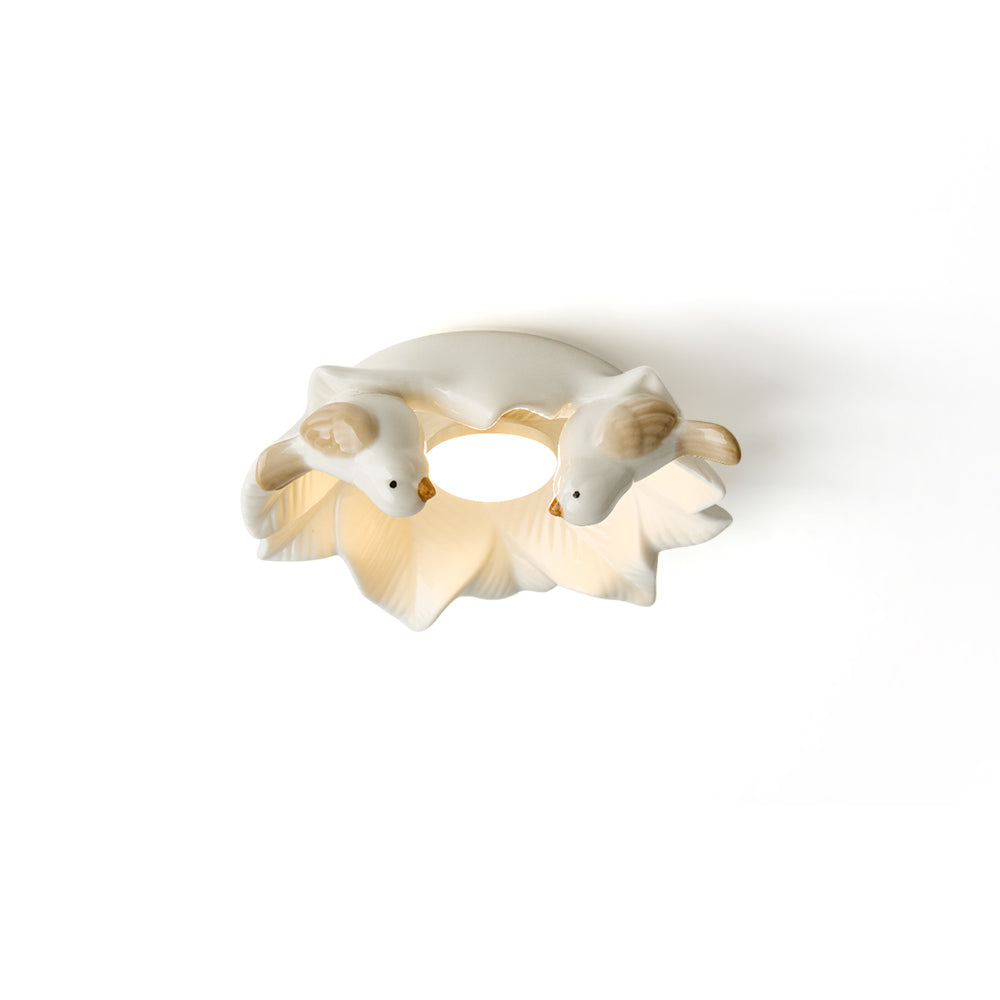 Colombelle Ceiling Light