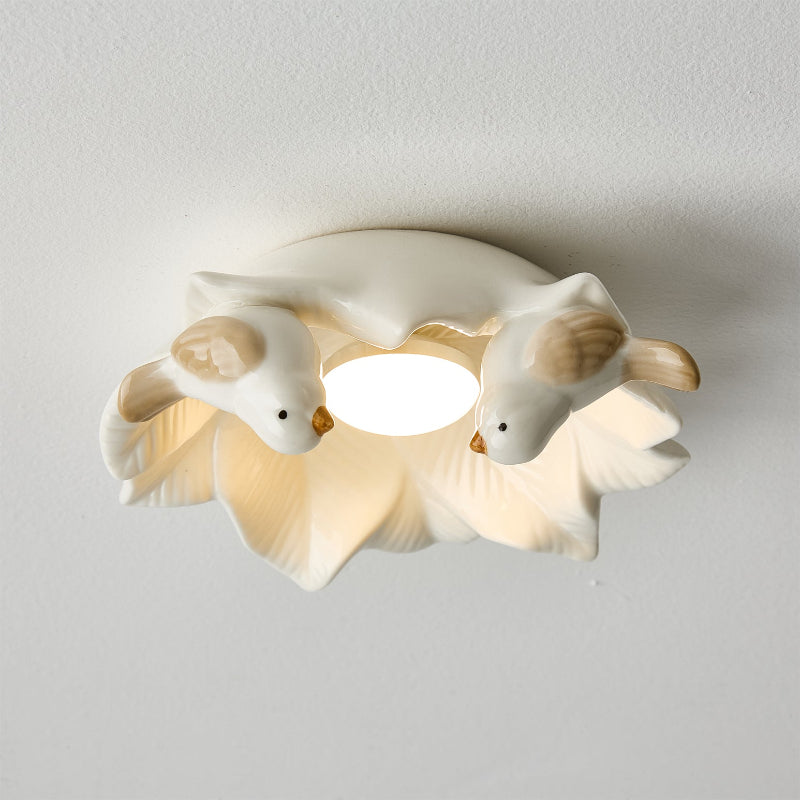 Colombelle Ceiling Light