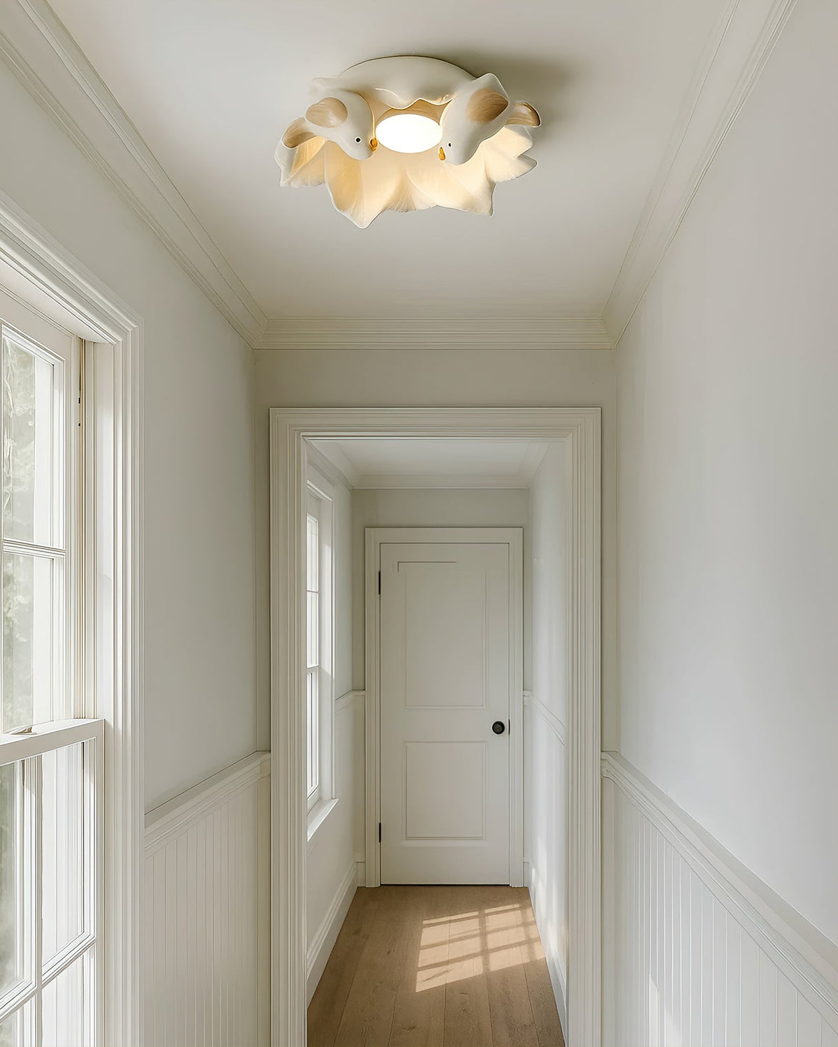 Colombelle Ceiling Light