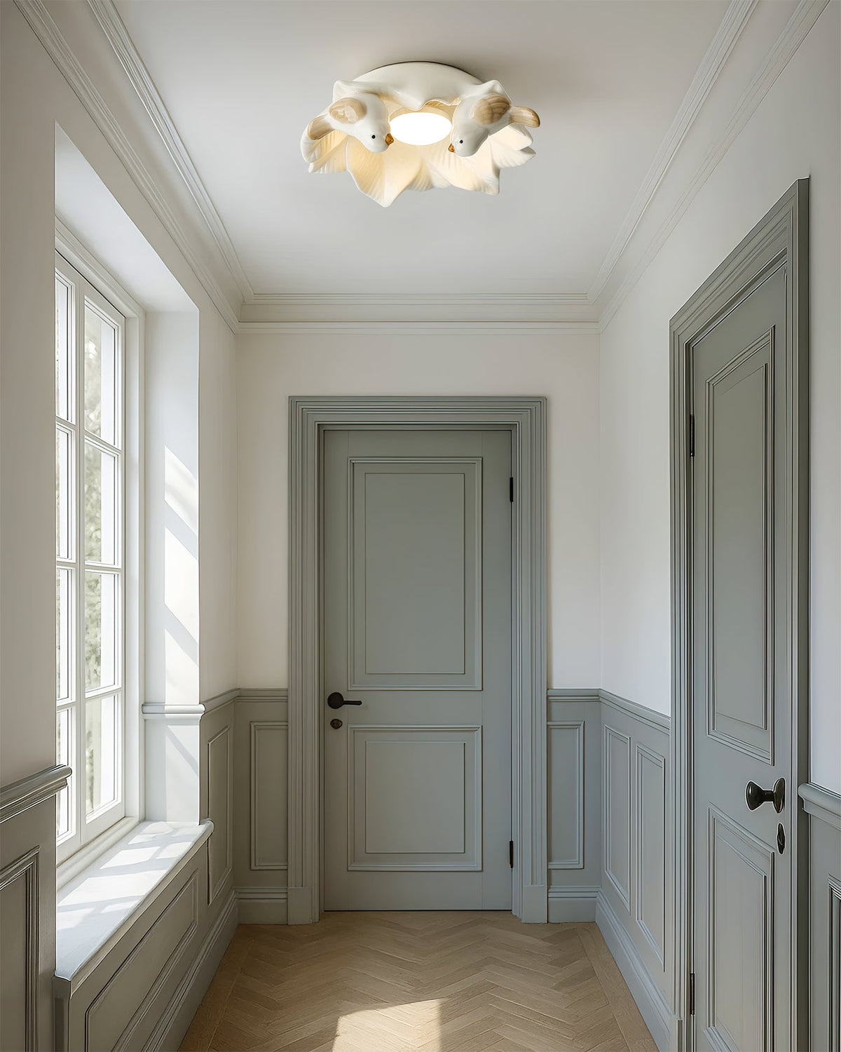Colombelle Ceiling Light